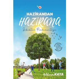 Hazirandan Hazirana Yıldırım Kaya