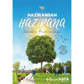 Hazirandan Hazirana Yıldırım Kaya