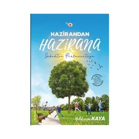 Hazirandan Hazirana Yıldırım Kaya