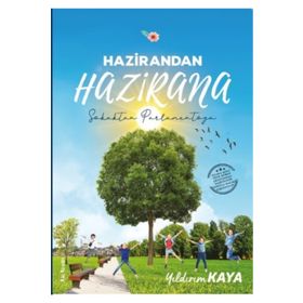 Hazirandan Hazirana Yıldırım Kaya