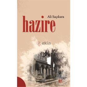 Hazire - Ali Saçıkara