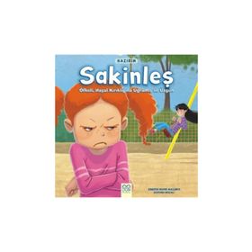 Hazırım - Sakinleş - Jennifer Moore Mallinos Gustavo Mazali