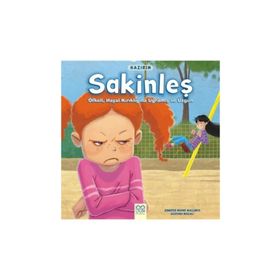 Hazırım - Sakinleş - Jennifer Moore Mallinos Gustavo Mazali