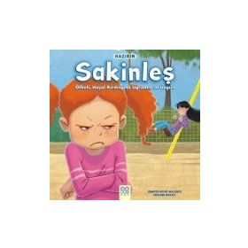 Hazırım - Sakinleş - Jennifer Moore Mallinos Gustavo Mazali