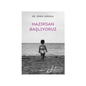 Hazırsan Başlıyoruz - Sinem Durusal