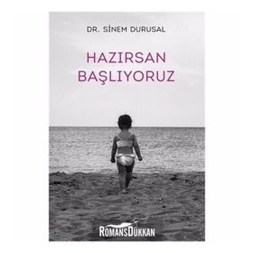 Hazırsan Başlıyoruz - Sinem Durusal