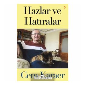 Hazlar Ve Hatıralar - Cem Karaer