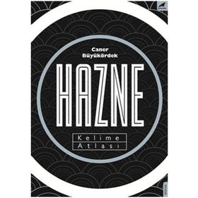Hazne - Caner Büyükördek