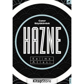 Hazne - Caner Büyükördek