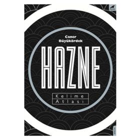 Hazne - Caner Büyükördek