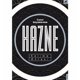 Hazne - Caner Büyükördek