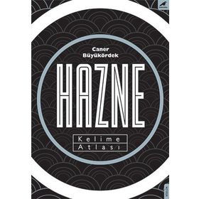 Hazne - Caner Büyükördek