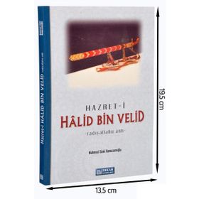 HAZRET- I HALID BIN VELID - MAHMUT SAMI RAMAZANOĞLU
