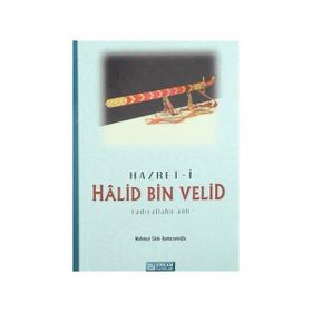 HAZRET- I HALID BIN VELID - MAHMUT SAMI RAMAZANOĞLU