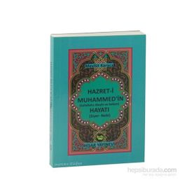 HAZRET-I MUHAMMED'IN (S.A.V) HAYATI (CEP BOY) (SIYER-I NEBI) - MEVLÜT KARACA