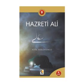 Hazreti Ali - Adil Akkoyunlu