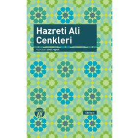 Hazreti Ali Cenkleri - İsmail Toprak