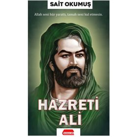 Hazreti Ali - Ziya Şakir Soku