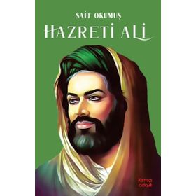 Hazreti Ali - Ziya Şakir Soku