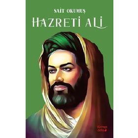 Hazreti Ali - Ziya Şakir Soku