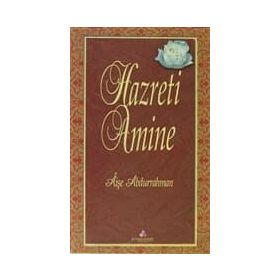 HAZRETI AMINE - AİŞE ABDURRAHMAN