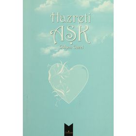 HAZRETI AŞK - GÜLŞEN GAZEL