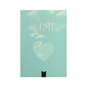 HAZRETI AŞK - GÜLŞEN GAZEL