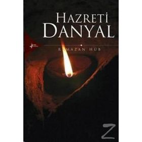 HAZRETI DANYAL - RAMAZAN HÛB