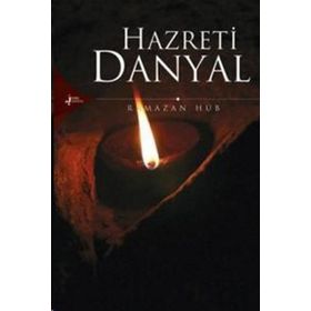 HAZRETI DANYAL - RAMAZAN HÛB