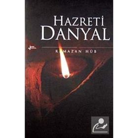 HAZRETI DANYAL - RAMAZAN HÛB