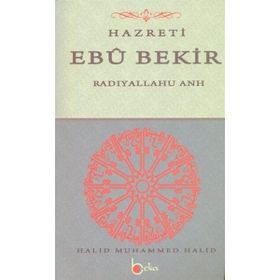 Hazreti Ebu Bekir - Beka Yayınları