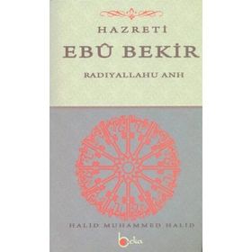 Hazreti Ebu Bekir - Beka Yayınları