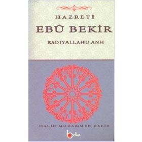 Hazreti Ebu Bekir - Beka Yayınları