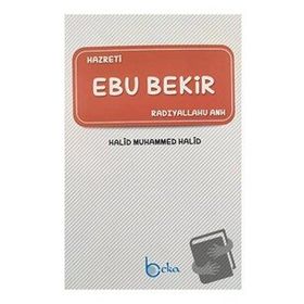 Hazreti Ebu Bekir - Beka Yayınları