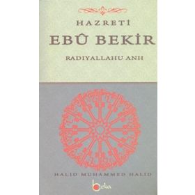Hazreti Ebu Bekir - Beka Yayınları