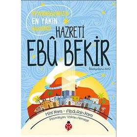 Hazreti Ebu Bekir r.a - Hilal Çelikkol Kara Abdullah Kara