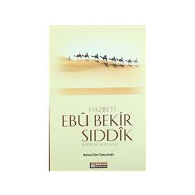 Hazreti Ebu Bekir Sıddik Mahmud Sami Ramazanoğlu