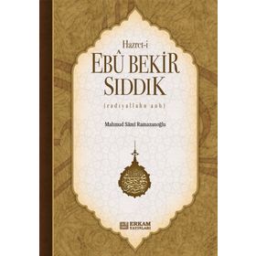 Hazreti Ebu Bekir Sıddik Mahmud Sami Ramazanoğlu