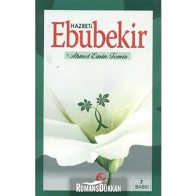 HAZRETI EBUBEKIR - AHMET EMIN TEMIZ