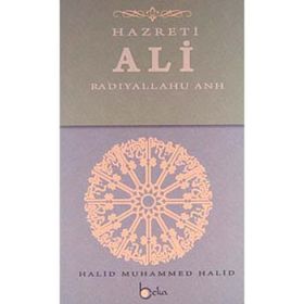Hazreti Ebubekir - Halid Muhammed Halid