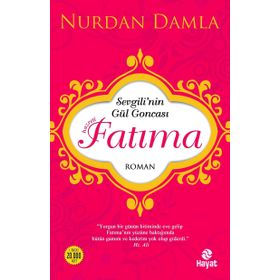 Hazreti Fatıma - Nurdan Damla