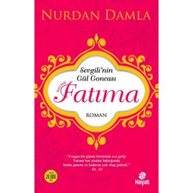 Hazreti Fatıma - Nurdan Damla