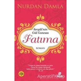 Hazreti Fatıma - Nurdan Damla