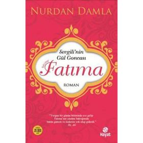 Hazreti Fatıma - Nurdan Damla
