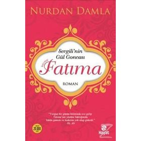 Hazreti Fatıma - Ziya Şakir Soku