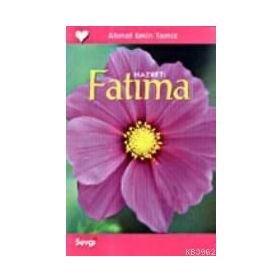 Hazreti Fatıma - Ziya Şakir Soku