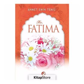 Hazreti Fatıma - Ziya Şakir Soku
