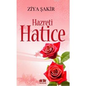 Hazreti Hatice - Nurdan Damla