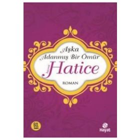 Hazreti Hatice - Nurdan Damla
