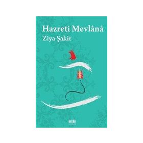Hazreti Mevlana Ziya Şakir